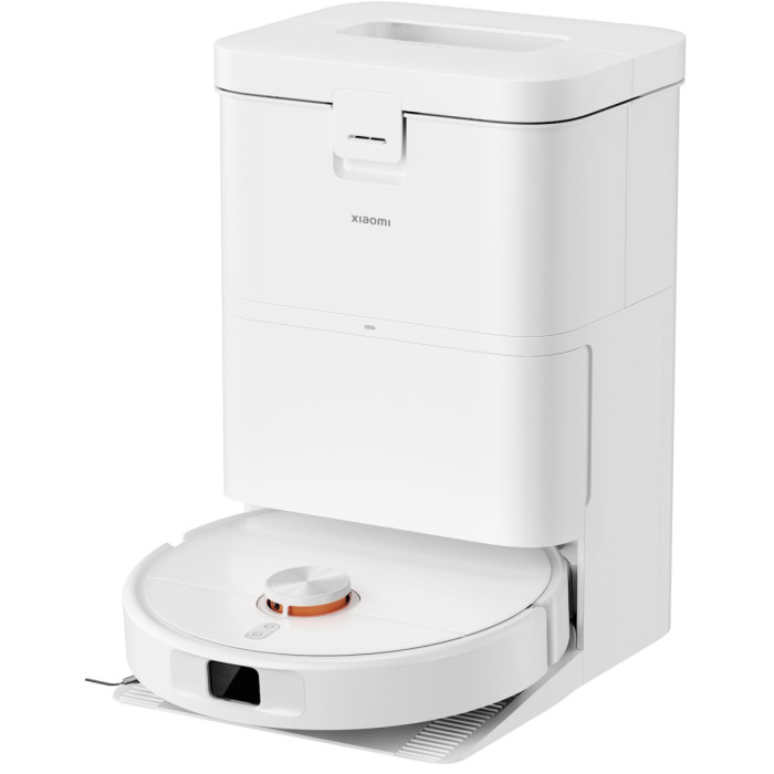 Пилосос XIAOMI Robot Vacuum H50