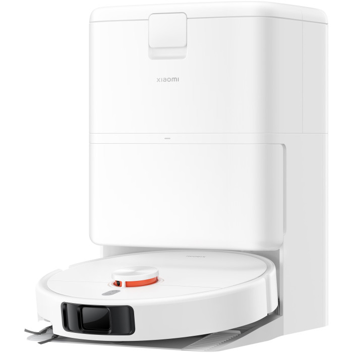 Пилосос XIAOMI Robot Vacuum H50 Pro