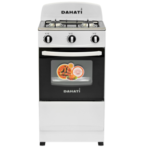 Плита кухонная DAHATI 2000-22S