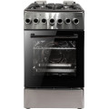 Плита кухонна LIBERTON LGC-5604CX