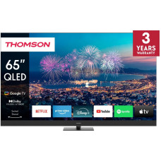 Телевізор THOMSON 65QG6C14