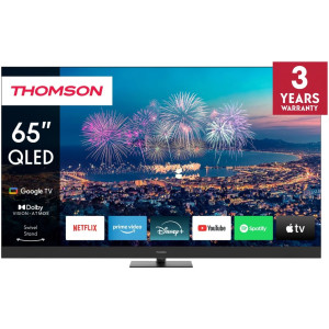 Телевизор THOMSON 65QG6C14