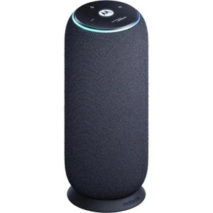 Портативная колонка Moto Sound Flow (PG38C07843) Carbon