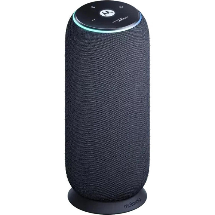 Портативна колонка Moto Sound Flow (PG38C07843) Carbon