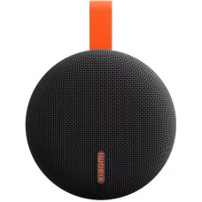 Портативна колонка Xiaomi Bluetooth Speaker Essential Black