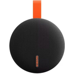 Портативная колонка Xiaomi Bluetooth Speaker Essential Black