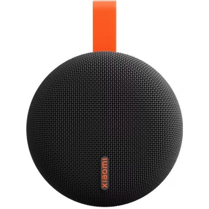Портативна колонка Xiaomi Bluetooth Speaker Essential Black