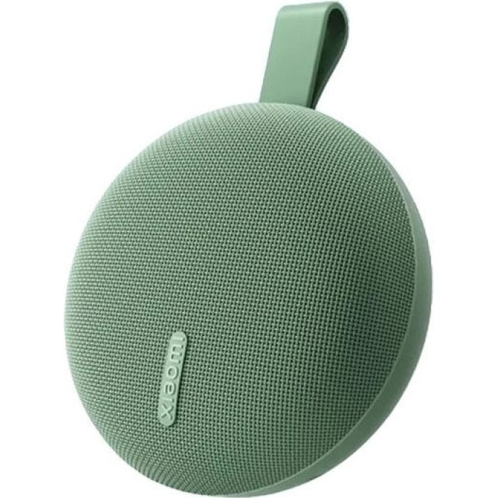 Портативна колонка Xiaomi Bluetooth Speaker Essential Green