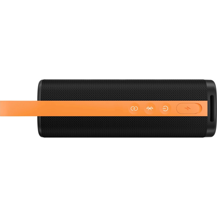 Портативна колонка Xiaomi Sound Outdoor (QBH4261GL) Black