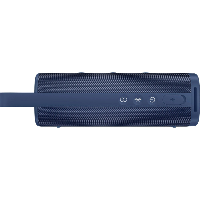 Портативна колонка Xiaomi Sound Outdoor (QBH4265GL) Blue