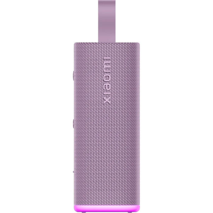 Портативна колонка Xiaomi Sound Play (QBH4431GL) Purple