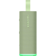 Портативна колонка Xiaomi Sound Play (QBH4433GL) Green