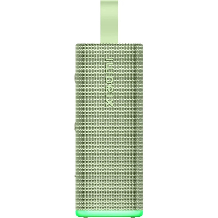 Портативна колонка Xiaomi Sound Play (QBH4433GL) Green