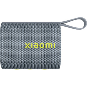 Портативная колонка Xiaomi Sound Pocket (QBH4378GL)Blue Gray