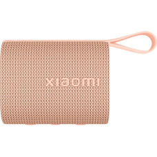 Портативна колонка Xiaomi Sound Pocket (QBH4380GL) Pink