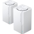 Роутер XIAOMI AC1200 EU 2pack (DVB4451GL)