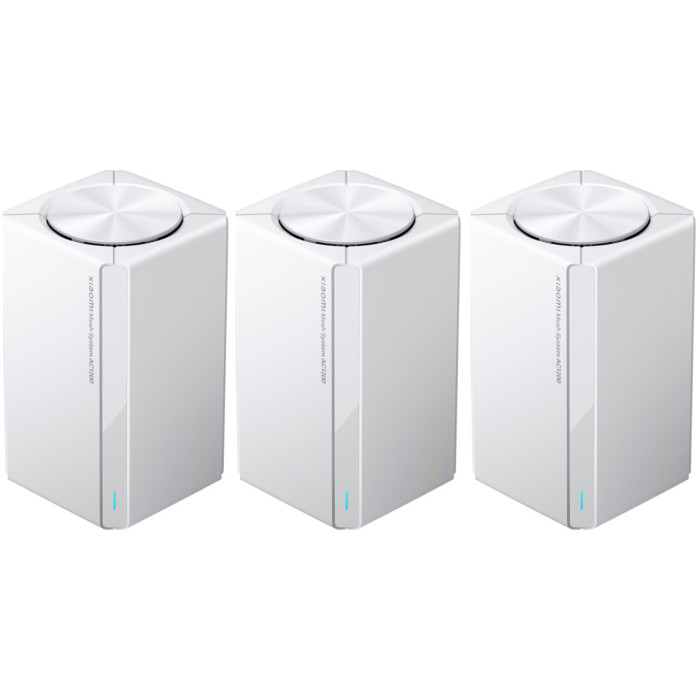 Роутер XIAOMI AC1200 EU 3pack (DVB4484GL)