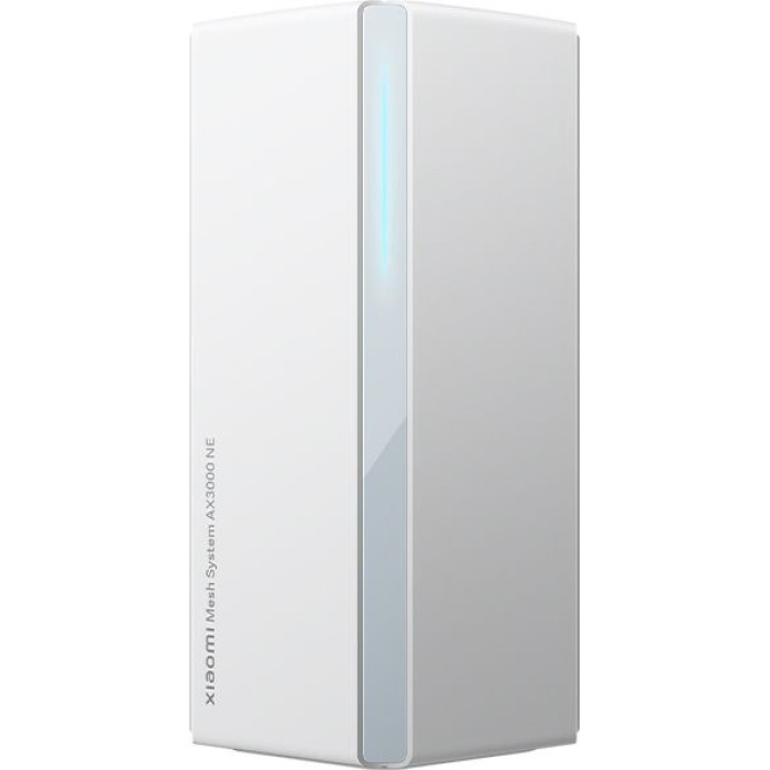 Роутер XIAOMI AX3000 NE 1pk EU DVB4459GL