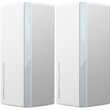 Роутер XIAOMI AX3000 NE 2pk EU DVB4458GL