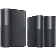 Роутер XIAOMI BE3600 Pro 3pk (DVB4480GL)