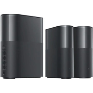 Роутер XIAOMI BE3600 Pro 3pk (DVB4480GL)