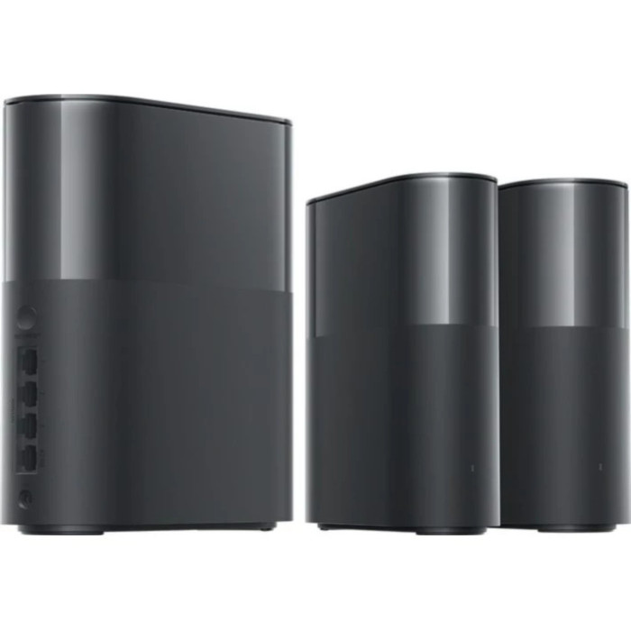 Роутер XIAOMI BE3600 Pro 3pk (DVB4480GL)