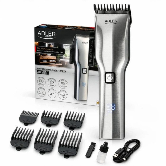 Тример ADLER AD2850
