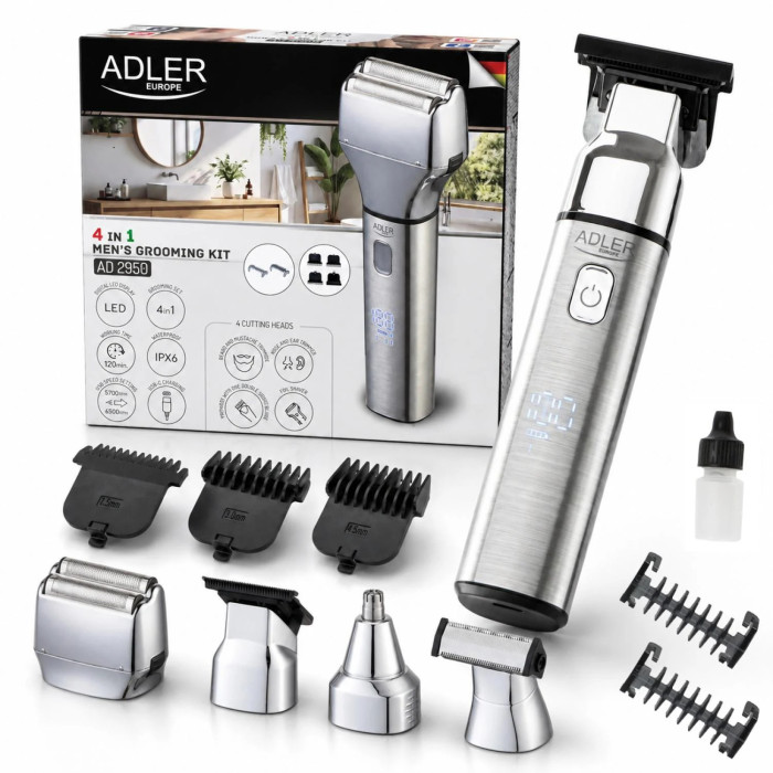 Тример ADLER AD2950