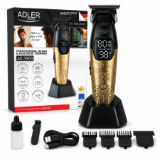 Тример ADLER AD2968