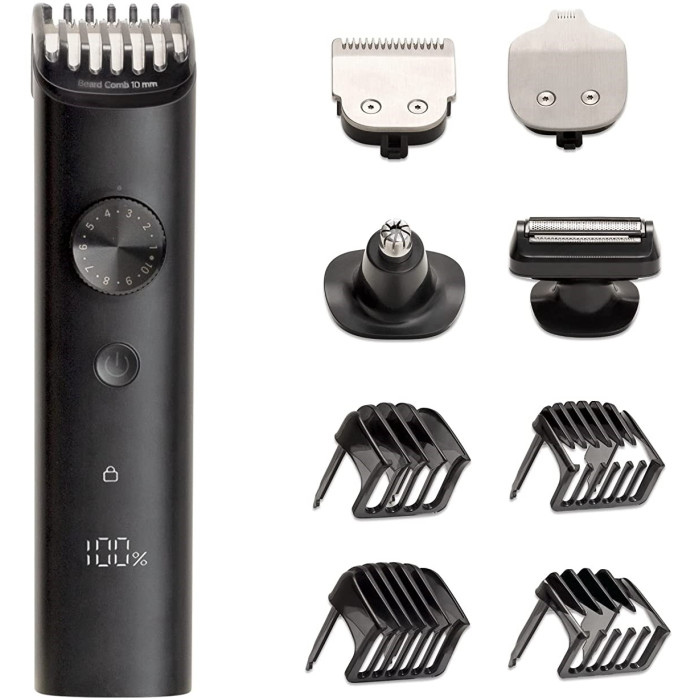 Тример XIAOMI Grooming Kit Pro