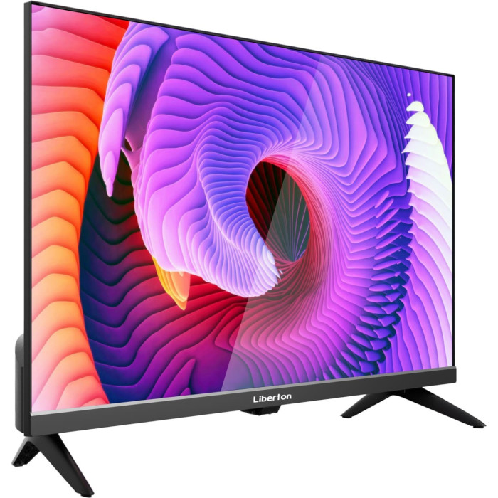 Телевизор LIBERTON LTV-24H02GT купить в Киеве, Харькове, Днепре, Запорожье. Одессе, Львове магазин TOP TV