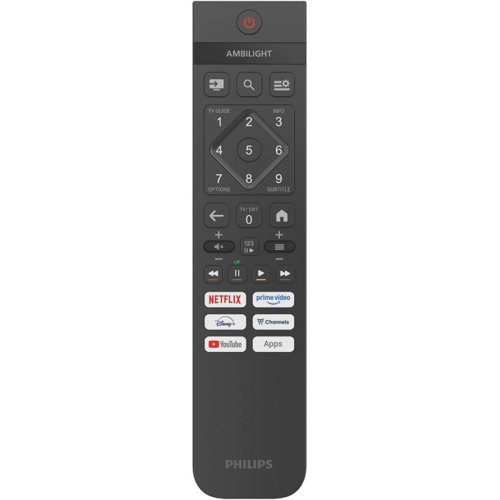Телевізор PHILIPS 75PUS7000/12 купити у Київі, Харкові, Дніпрі, Одесі, Запоріжжі, Львові магазин TopTv