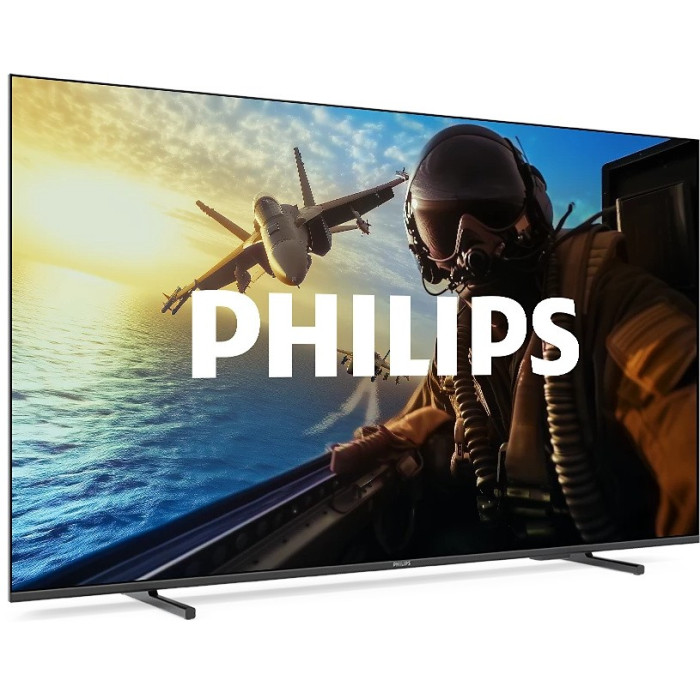 Телевізор PHILIPS 75PUS7000/12 купити у Київі, Харкові, Дніпрі, Одесі, Запоріжжі, Львові магазин TopTv
