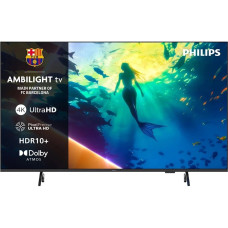 Телевізор PHILIPS 43PUS8011/12