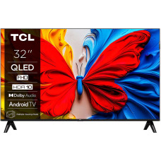 Телевизор TCL 32S5L