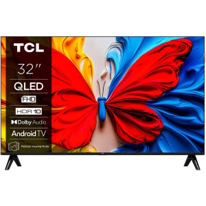 Телевизор TCL 32S5L