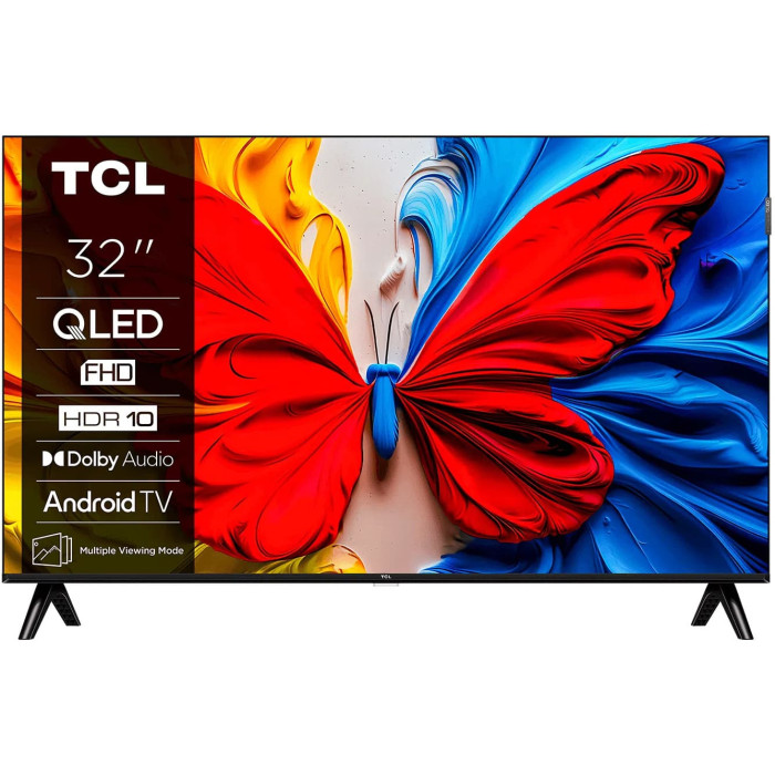 Телевизор TCL 32S5L купить в Киеве, Харькове, Днепре, Запорожье. Одессе, Львове магазин TOP TV