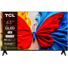 Телевизор TCL 43S5L