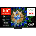 Телевізор TCL 65A400U купити у Київі, Харкові, Дніпрі, Одесі, Запоріжжі, Львові магазин TopTv