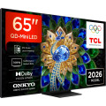 Телевізор TCL 65A400U купити у Київі, Харкові, Дніпрі, Одесі, Запоріжжі, Львові магазин TopTv