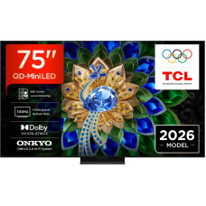 Телевізор TCL 75A400U