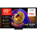 Телевізор TCL 85C7L купити у Київі, Харкові, Дніпрі, Одесі, Запоріжжі, Львові магазин TopTv