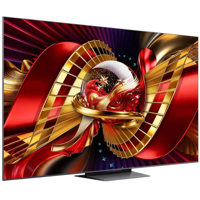 Телевізор TCL 85C8L купити у Київі, Харкові, Дніпрі, Одесі, Запоріжжі, Львові магазин TopTv
