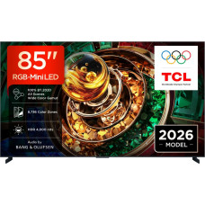 Телевізор TCL 85RM9L