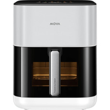 Мультипечь MOVA AeroChef FD10s Pro White (VFF12A-WH-S)