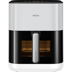 Мультипіч MOVA AeroChef FD10s Pro White (VFF12A-WH-S)
