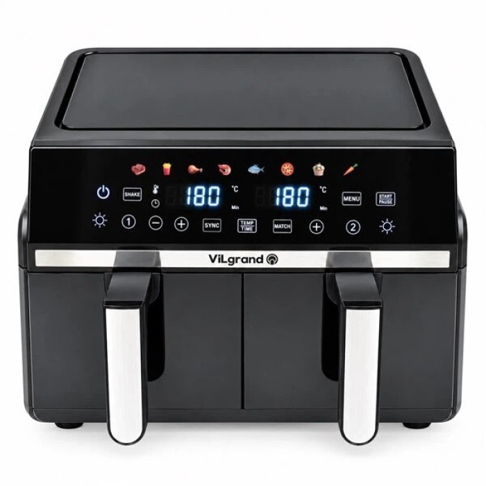 Мультипечь VILGRAND VAF1022-2BН