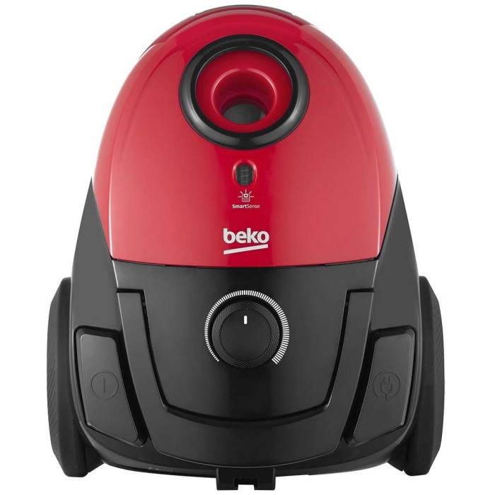 Пылесос BEKO VCC34801AR