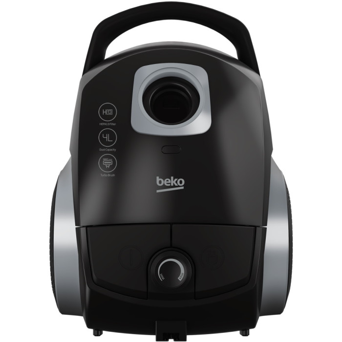 Пылесос BEKO VCC44821AB