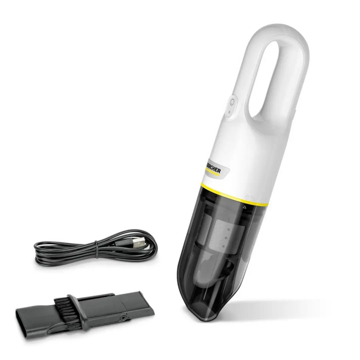 Пилосос Karcher CVH 3 1.198-353.0